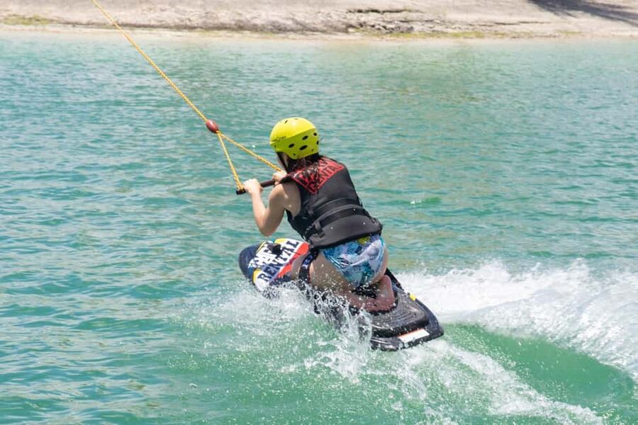 Punta Cana Aqua Karting, Buggy, Adventure Jet Ski and more - A four-hour burst of Punta Cana adventure
