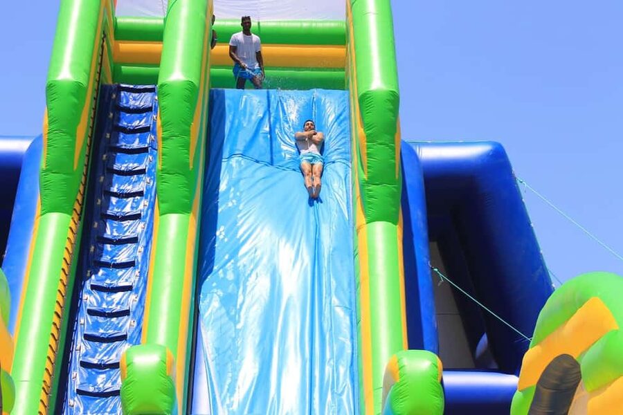 Punta Cana Aqua Karting, Buggy, Adventure Jet Ski and more - Is $180 per person a fair price?