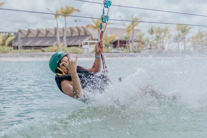 Punta Cana Aqua Karting, Buggy, Adventure Jet Ski and Water Park - The 40-minute buggy ride through tropical trails
