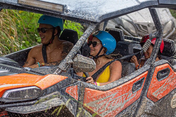 Punta Cana Aqua Karting, Buggy, Adventure Jet Ski and Water Park - Why the group format matters