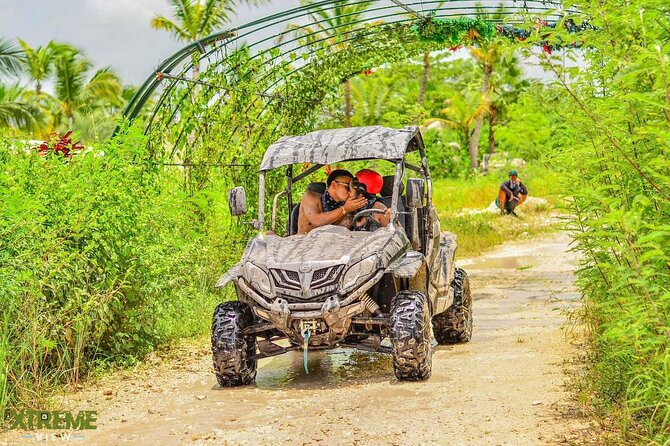 Punta Cana Aqua Karting, Buggy, Adventure Jet Ski and Water Park - Food, drinks, and what to bring