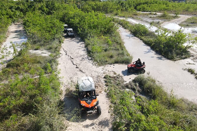 Punta Cana Buggy & Jet Ski Adventure with Water Park Access - Is $149 a fair price?