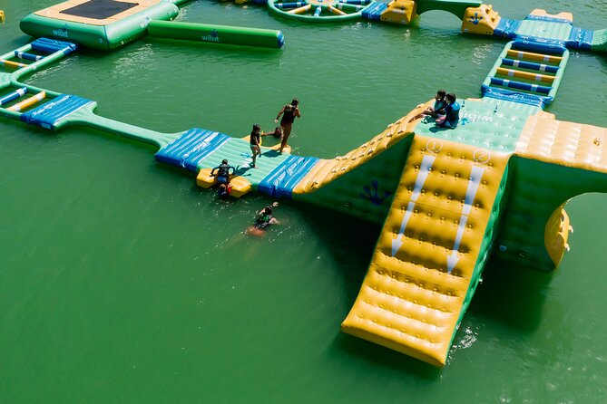Punta Cana Jet Ski, Buggy, Aqua Kart & Water Park Access - What to pack for a wet, sunny morning