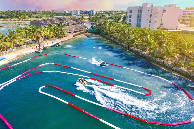 Punta Cana Jet Ski, Buggy, Aqua Kart & Water Park Access - Is $115 a fair price?