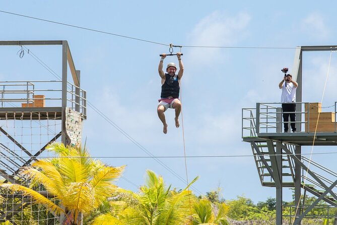 Punta Cana Jet Ski, Buggy, Aqua Kart & Water Park Access - My booking advice
