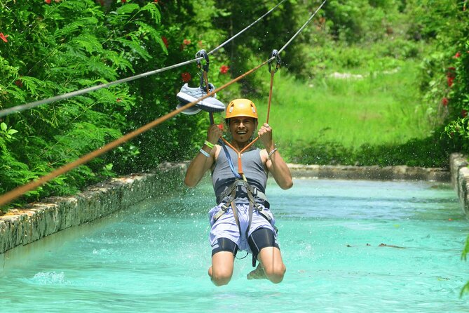 Punta Cana: Jet Ski, Buggy, or Aqua Kart with Water Park Access - Is $109 good value?