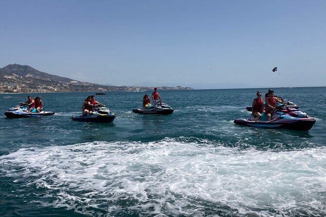 Rent Jetski - A practical plan for the day
