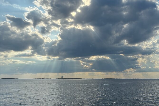 Ride the Waves 2 Hour Scenic Jet Ski Tour in Amelia Island - Is $260 a fair price for two people?