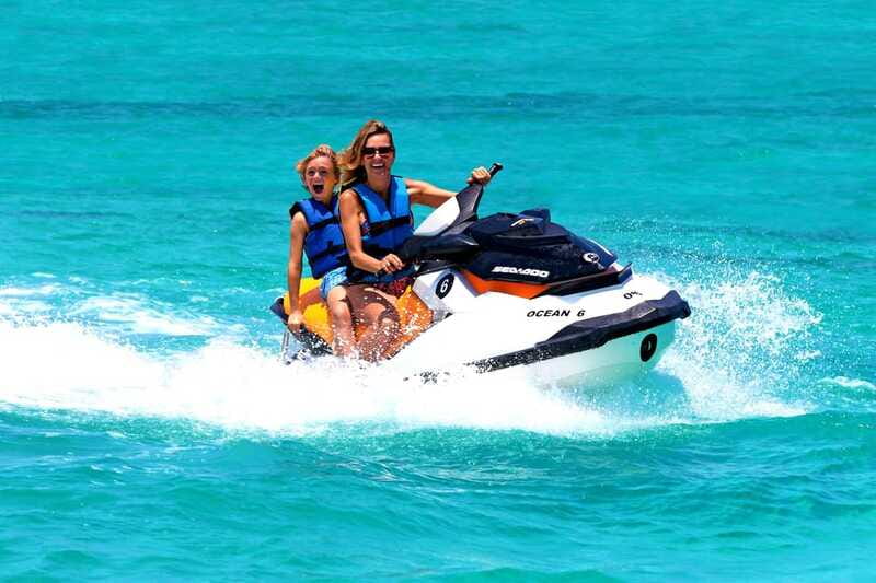 Riviera Maya: WaveRunners & Beach Club Access - What to pack and what to leave behind