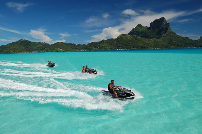 Sand Hollow Jet Ski Rentals - Quail Creek Reservoir Waverunner Adventure - Sand Hollow for beaches and family play