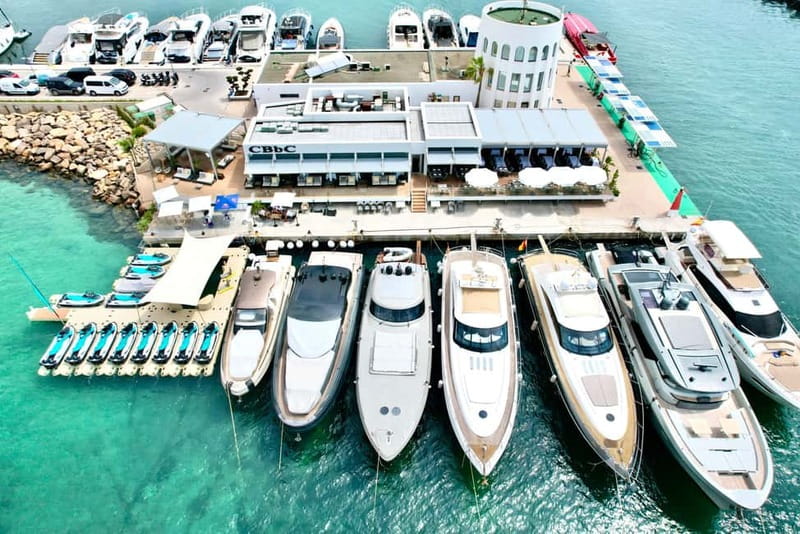 Santa Eulalia: Jet Ski Tour with Optional Dolphin Searching - Is the price fair?