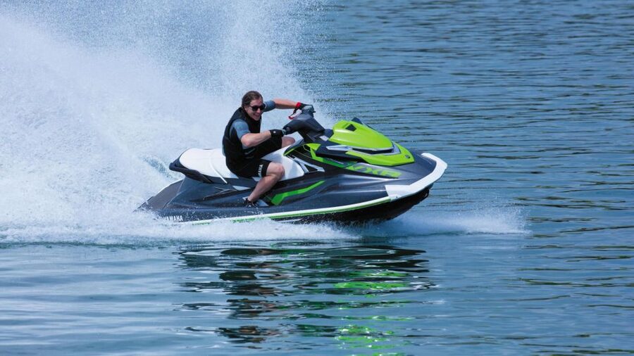 Santorini: Jet Ski Rental Perissa, Perivolos & St George - Booking, cancellation, and practical details