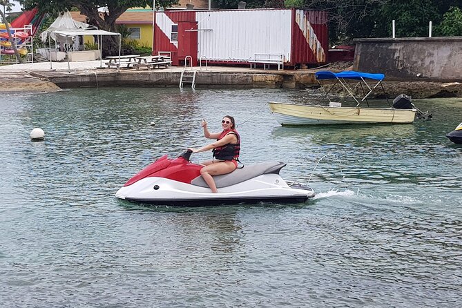 Self-Guided Waverunner Adventure for Single and Double riders - Is $414.95 a fair price?