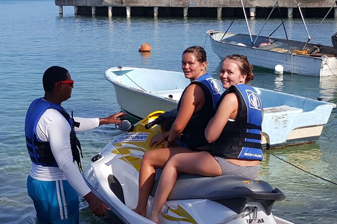Self-Guided Waverunner Adventure for Single and Double riders - Who will enjoy this WaveRunner outing?