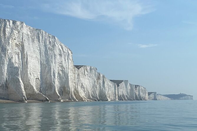 Seven Sisters Jet Ski Safari - What the 90-minute session really means