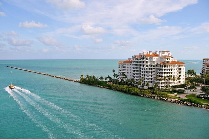 Small-Group Jetski Tour in Miami - Key Points to Know Before You Ride