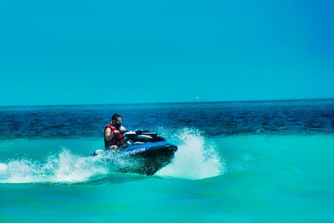 Speedboat across the Mangroves & Snorkel with Jet Ski Rental - Should you book it?