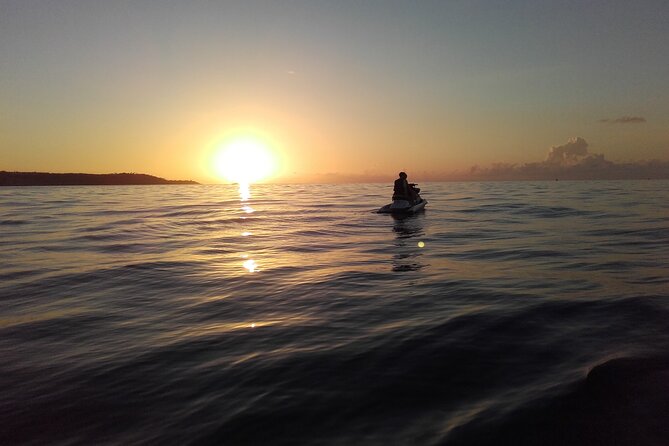 St Martin Jet Ski Sunset Cruise - Is $145.69 a fair price?