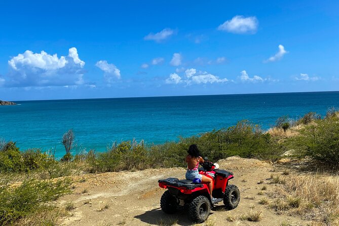 Sun & Fun Combo Jetski/ATV - Price, group size, and what the $200 covers