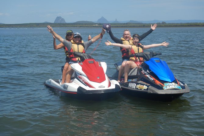 Sunshine Coast Jet ski Epic - What to know before paying $344.28