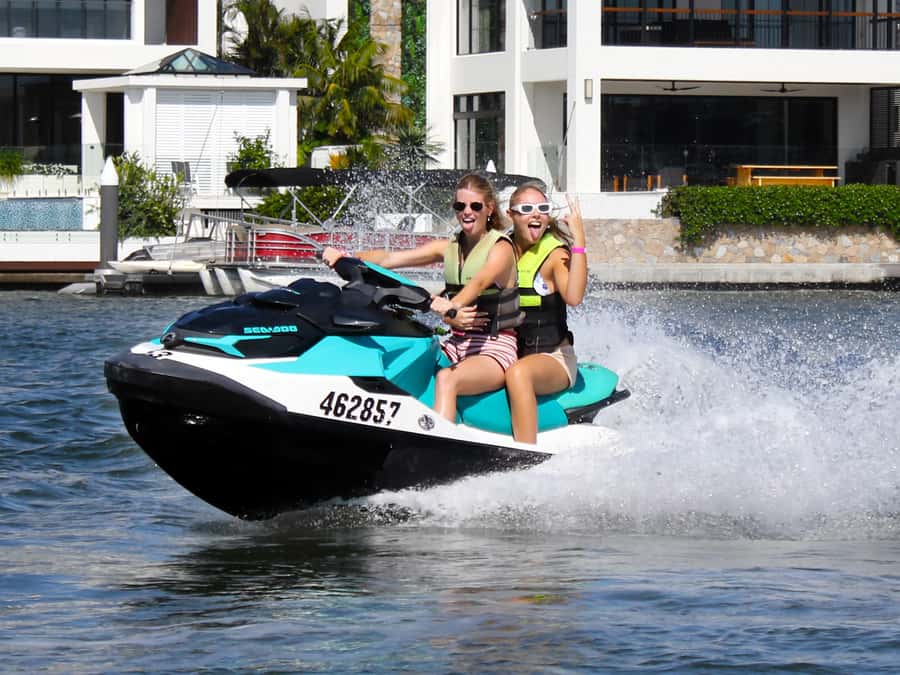 Surfers Paradise: 1-Hour Jet Ski Tour - Is this jet-ski tour worth booking?