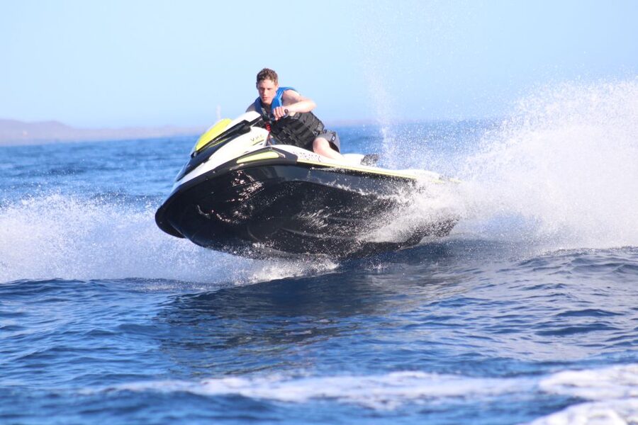 Tenerife: Jet Ski Guided Tour with Optional Photo Service - Which booking works best for you?