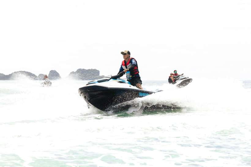 The Best Packages Jet Ski Island Hopping Langkawi - Pregnant Maiden Lake brings a change of pace