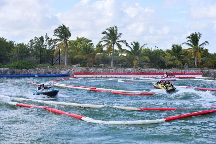 THE ONLY JET SKI TOUR IN PUNTA CANA - Booking tips that can prevent a bad day