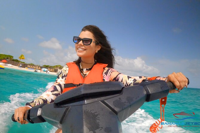 The Ultimate Bahamian Beach Day: Pigs, Jet Ski, Snorkeling & More - Key points to know before you book