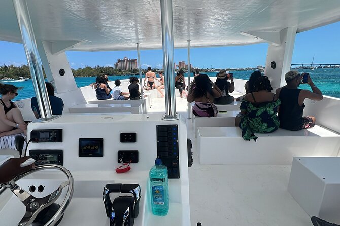 The Ultimate Bahamian Beach Day: Pigs, Jet Ski, Snorkeling & More - Timing, weather, and practical planning