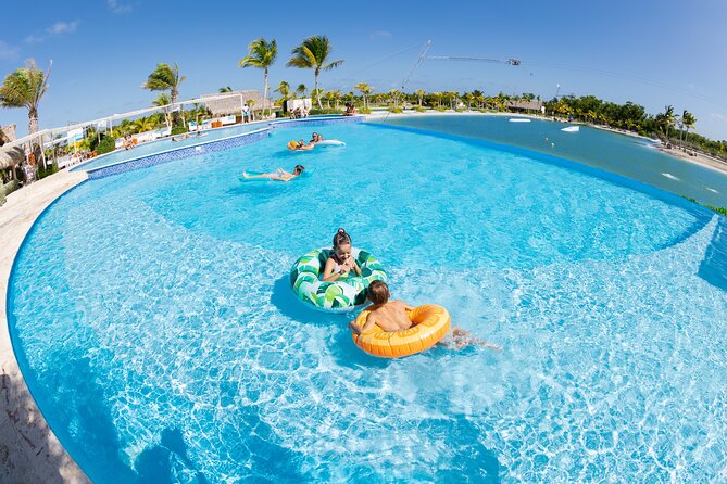 Thrill-Packed Punta Cana Day: Jet Ski, Buggies & Aqua Karts Ride - Transport from Punta Cana, Bávaro, and Uvero Alto