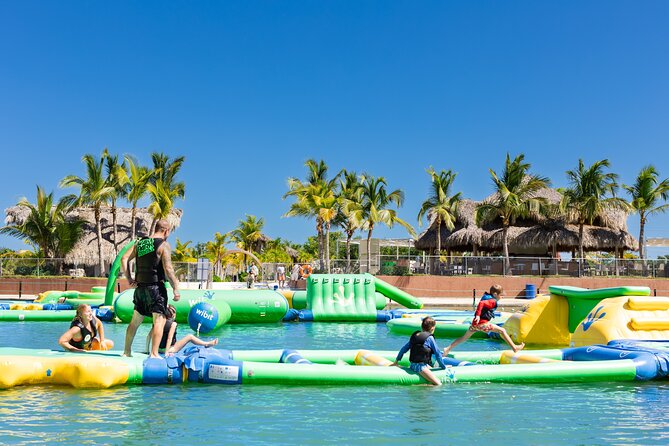 Thrill-Packed Punta Cana Day: Jet Ski, Buggies & Aqua Karts Ride - How to think about the $169 price