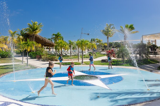 Thrill-Packed Punta Cana Day: Jet Ski, Buggies & Aqua Karts Ride - What the timing can feel like