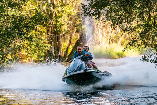 Top Choice for Jet Ski Rentals Orlando Florida - Key points at a glance