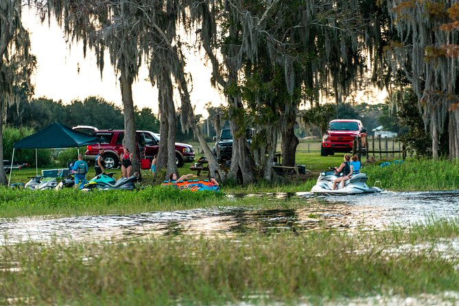 Top Choice for Jet Ski Rentals Orlando Florida - Who will enjoy this rental most