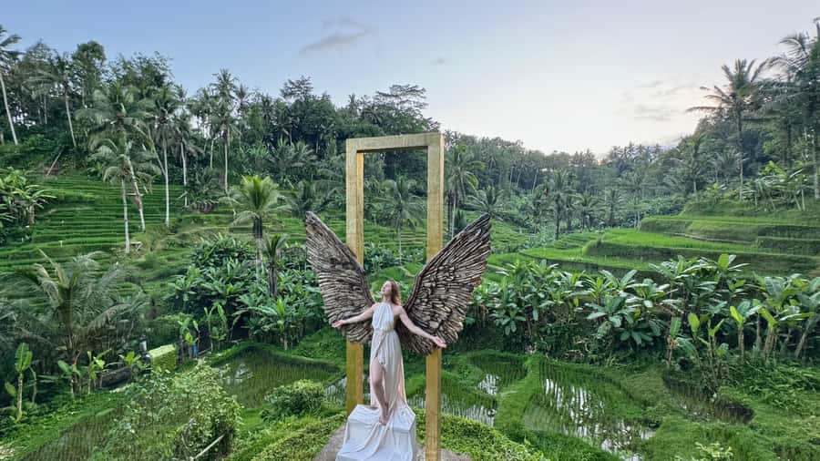 Ubud Zipline & Watersport (Jetski, Parasailing, BananaBoat) - What the safety arrangements cover