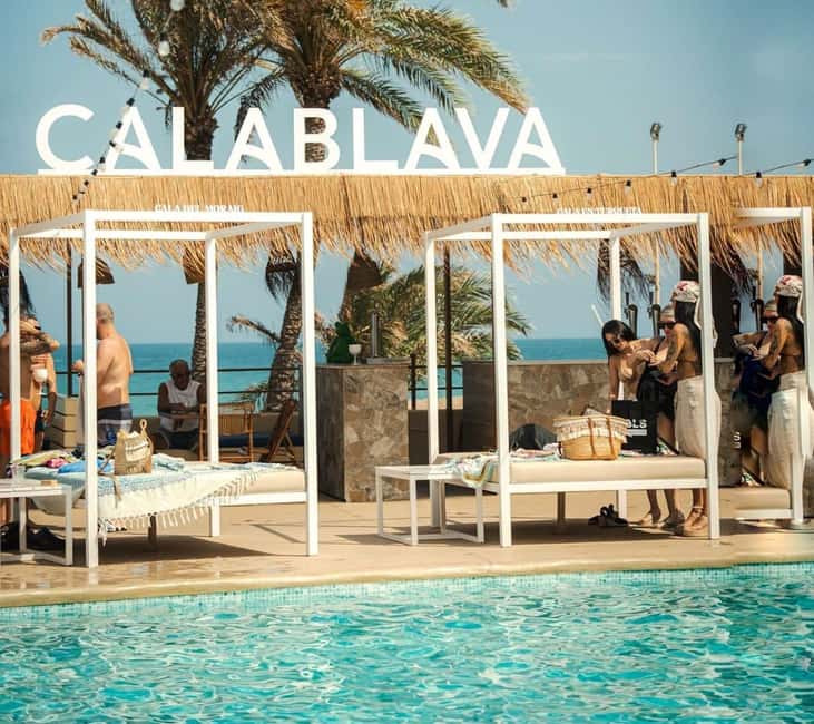 Valencia: Pobla de Farnals Jet Ski Rental, Photos, and Beach - What the 4.8 rating means in practical terms