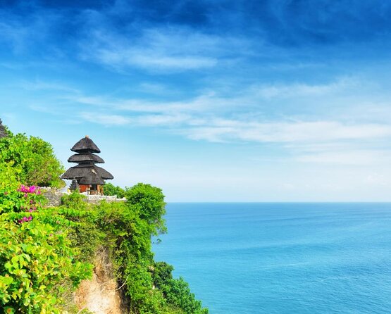 Water Sports GWK Uluwatu Private Guided Tour - Quick take: what makes this day worthwhile