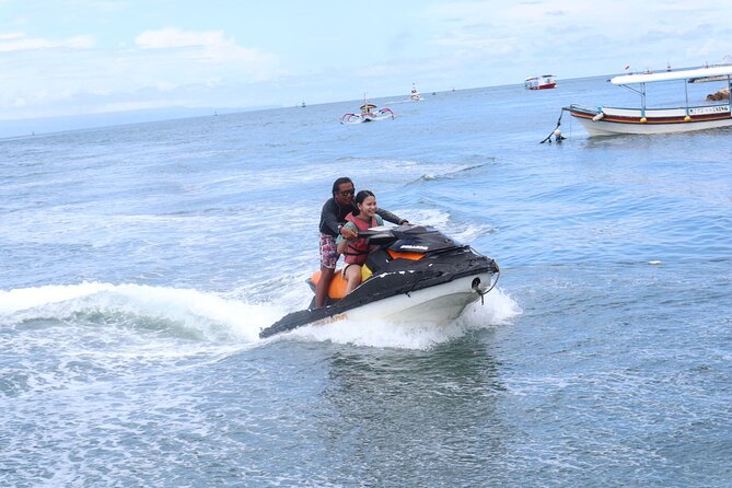 Water Sports GWK Uluwatu Private Guided Tour - The Kecak and fire dance at sunset