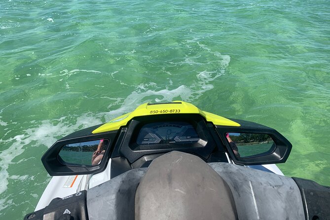 WaveRunner/Jetski Rental - Key points to know before you book